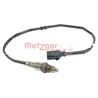 Kuva METZGER ORIGINAL ERSATZTEIL 0893550 Lambda Anturi Määritysanturi VOLKSWAGEN: Polo V Hatchback, SEAT: Ibiza 4