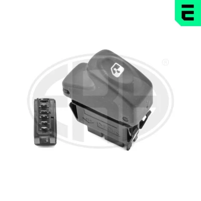 Kuva Kytkin, lasinnostin, Molemminpuolin RENAULT MEGANE I, Grandtour Hatchback van Kombi Scenic OE 77 00 838 1