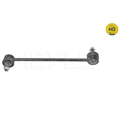 Kuva MEYLE 35 16 060 0047/HD Koiranluu Etuakseli, vasen 284 M10 X 1,25 MAZDA: 3 Hatchback, Sedan