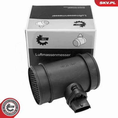 Kuva Ilmamassamittari ESEN SKV 07SKV261