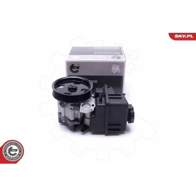 Kuva Hydrauliikkapumppu, ohjaus Mercedes benz OE 0064666601, A0064666601