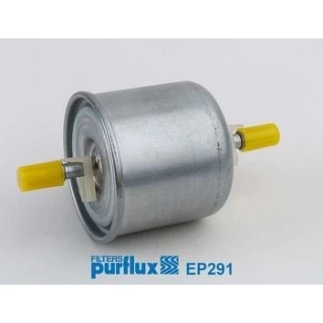 Kuva PURFLUX EP291 Polttoainesuodatin Letkusuodatin FORD: Maverick SUV, Cougar Coupe, FORD USA: Mustang Mk4 Coupe