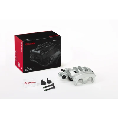 Kuva BREMBO F BR 090 Jarrusatula Harmaa valurauta MERCEDES BENZ: Sprinter 3.5 T Van, Bussi, 5 VOLKSWAGEN: Crafter 30 50 Van