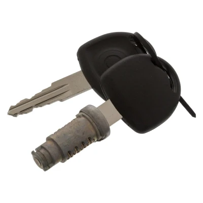 Kuva FEBI BILSTEIN 02041 Lukkosylinteri OPEL: Kadett E Sedan, Corsa A CC