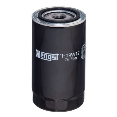 Kuva HENGST FILTER H19W12 Öljynsuodatin M22x1,5 Ruuvattava suodatin IVECO: DAILY 3 Kasten/Kombi, 4