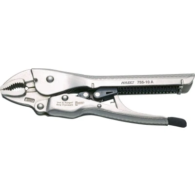 Kuva Lukkopihdit HAZET 755 10A