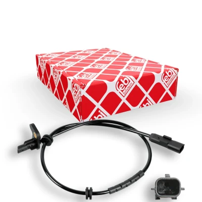 Kuva FEBI BILSTEIN 107991 ABS Anturi Taka akseli, oikea 610 RENAULT: Captur
