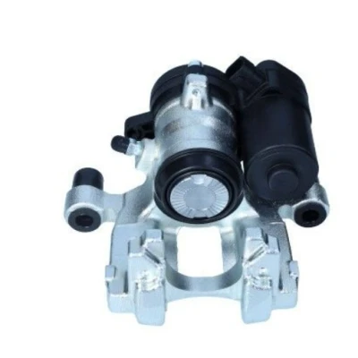 Kuva MAXGEAR 82 1306 Jarrusatula Taka akseli, oikea, Akselin takana ajoneuvoihin, joissa elektroninen seisontajarru FORD: Mondeo 5 Kombi, 5, KUGA 2