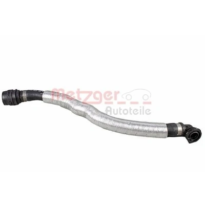 Kuva METZGER 2380128 Letku, Kampikammion Tuuletus Sylinterikannesta imusarjaan FORD: Transit V363 Van