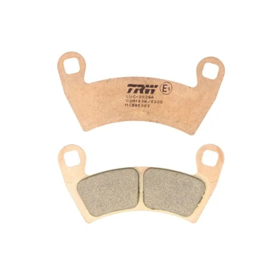 Kuva TRW Sinter Offroad MCB853SI Jarrupalat