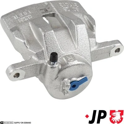 Kuva JP GROUP 4761900780 Jarrusatula Etuakseli, oikea SUZUKI: Grand Vitara II SUV (JT, TE, TD) 2.0 Neliveto, 1.9 DDiS 1.6, 3.2 Neliveto