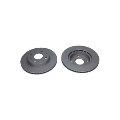 Kuva KAVO PARTS BR 1718 C Jarrulevyt 234 16 4 100 Tuuletettu pinnoitettu