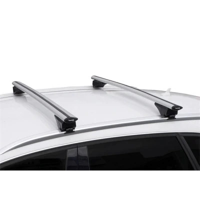 Kuva Kattoteline ALFA ROMEO, AUDI, BMW, CADILLAC, CHEVROLET, CUPRA, DACIA, FIAT, FORD, HYUNDAI, MERCEDES BENZ, MINI, NISSAN, OPEL, PEUGEOT, RENAULT, SEAT