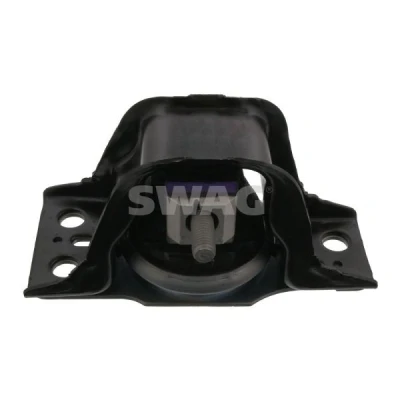 Kuva SWAG 60 93 4264 Moottorin Kumityyny Oikea Hydrolaakeri RENAULT: CLIO 3