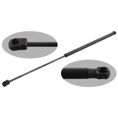 Kuva FEBI BILSTEIN 31634 Konepellin Kaasujousi Vasen 290 AUDI: A3 Hatchback, Sportback