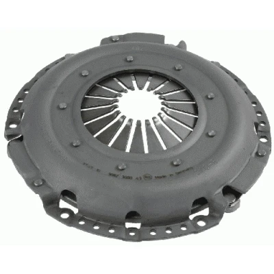 Kuva SACHS 3082 308 043 Kytkinasetelma