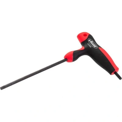 Kuva VIGOR V2490 Ruuvimeisseli T20 160, 100, 160 Torx, sisä Soft foam insert