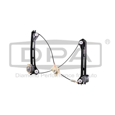 Kuva Lasinnostin, Vasen vw beetle, beetle cabriolet OE 5C5837461B, 5C5837461C, 5C5837461D