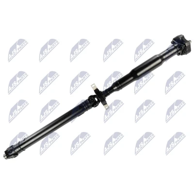 Kuva Kardaani BMW X3 [F25], X4 [F26] OE 26107589801