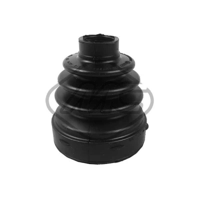 Kuva Paljekumisarja, vetoakseli, Vaihteiston puoli, etuakseli molemminpuoleinen AUDI A4 B7, A6 C6 OE 8E0498201D