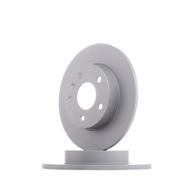 Kuva ZIMMERMANN COAT Z 430.1485.20 Jarrulevyt 264 10 6/5 5 110 täysi pinnoitettu OPEL: Astra H Hatchback, Caravan, Zafira B