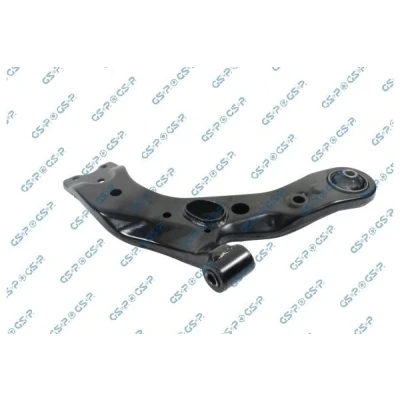 Kuva Tukivarsi, pyöräntuenta, Etuakseli, oikea, Taka akseli, Alla LEXUS NX, TOYOTA RAV 4 III, IV, VAN IV OE 4806842050, 4806842051,