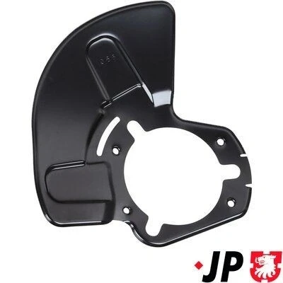 Kuva JP GROUP 1264202480 Jarrukilpi Etuakseli, oikea OPEL: Astra H Caravan, Zafira B, Hatchback