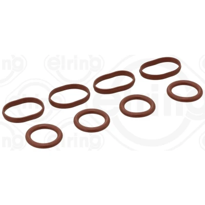 Kuva ELRING 469.080 Tiivistesarja, Imusarja FORD: S Max Mk1, MONDEO 4 Turnier, PEUGEOT: 407 Sedan, 4007, 508 I SW