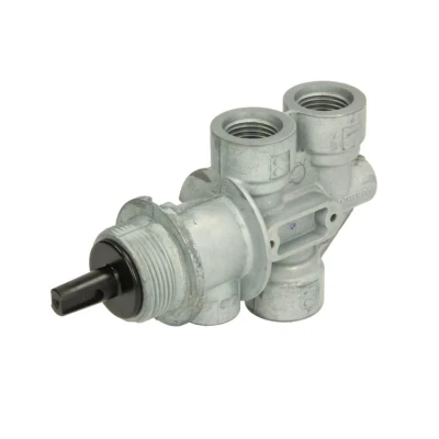 Kuva Monitieventtiili WABCO 4630372000