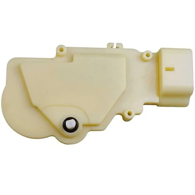 Kuva METZGER 2314241 Oven Lukko Taakse, vasen TOYOTA: Yaris I Hatchback
