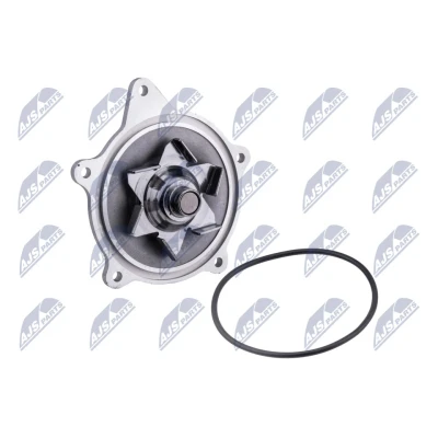 Kuva Vesipumppu CHRYSLER GRAND VOYAGER VAN III, II, / III OE 04654392AB, 4448878, 4654392