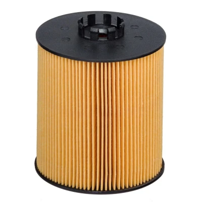 Kuva HENGST FILTER E714H D561 Öljynsuodatin Suodatinpanos