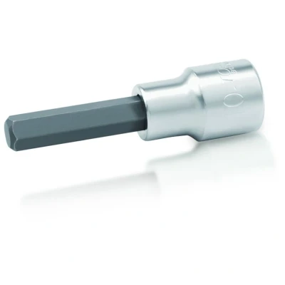 Kuva Kuusiokärki TOPTUL 1/2 zoll 4 mm lang (80mm)