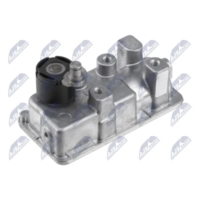 Kuva Ohjausrasia, ahdin FORD TRANSIT Buss, Flak/chassi, Skåp, TOURNEO Buss OE 753519 5007S, 5009S, 767933 0008