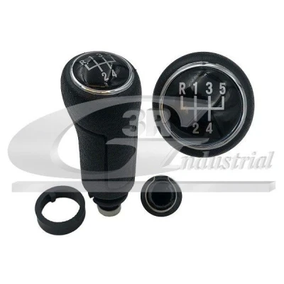 Kuva 3RG 25778 Vaihdekepin nuppi