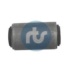 Kuva RTS 017 00452 Tukivarren Hela Etuakseli, oikea, Yläpuolella, vasen 51mm Kumimetallilaakeri Poikittaistukivarrelle