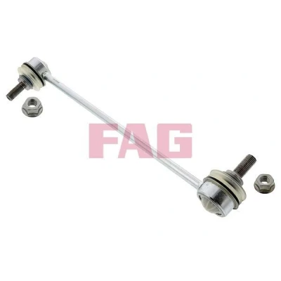 Kuva FAG 818 0153 10 Koiranluu 266