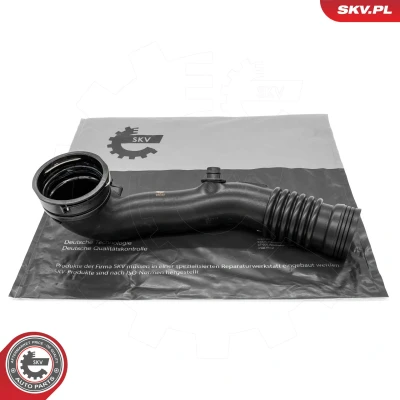 Kuva Tiivisterengas, ahtoilmaletku BMW X5 [F15, F85], X6 [F16, F86] OE 13718626487