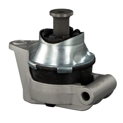 Kuva FEBI BILSTEIN 39002 Moottorin Kumityyny Takana Kumimetallilaakeri