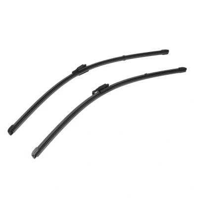 Kuva Pyyhkijänsulka Valeo Silencio Flat Blade Set 577944 Edessä Flatblade pyyhinsulka (rungoton) MINI: Countryman