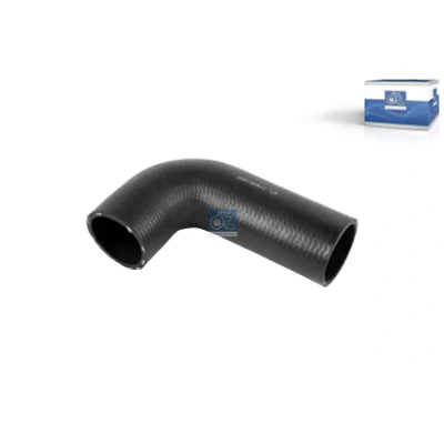 Kuva DT Spare Parts 1.11606 Jäähdyttimen Letku 56