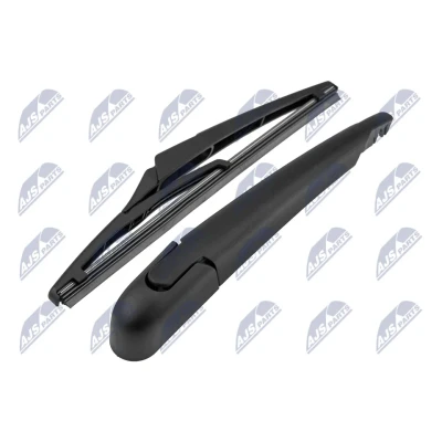 Kuva Tuulilasinpyyhkimen varsi, lasinpesu, Takana RENAULT MEGANE II OE 2879 090 13R, 7701 054 823, 824