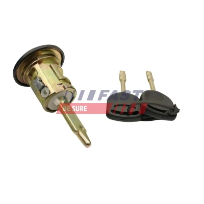 Kuva FAST FT93907 Lukkosylinteri FORD: Transit Mk6 Tourneo