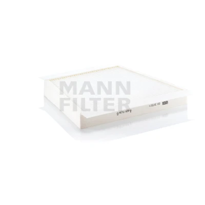 Kuva MANN FILTER CU 3172/1 Raitisilmasuodatin Hiukkassuodatin 310 255 34 MERCEDES BENZ: E sarja T modell, Sedan
