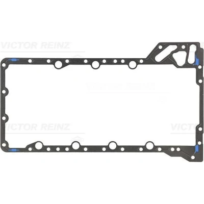 Kuva REINZ 71 10177 00 Öljypohjan Tiiviste BMW: 5 Sedan, 6 Gran Coupe, X5