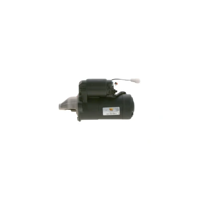 Kuva BOSCH 0 986 023 370 Starttimoottori 12V 1,7kW 9 30 rechts 82,5mm HYUNDAI: Getz, Matrix