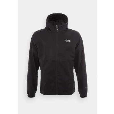 Kuva The North Face Quest Jacket Sadetakki, Koko: XS, Black