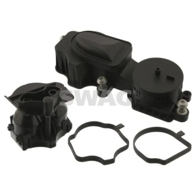 Kuva SWAG 20 94 5196 Huohotin Asennusmateriaalilla BMW: 3 Touring, Sedan, Coupe
