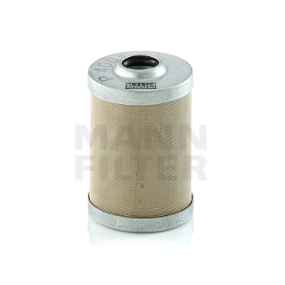 Kuva MANN FILTER P 4001 Polttoainesuodatin Suodatinpanos