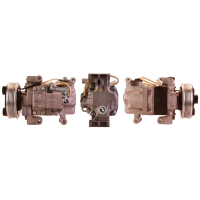 Kuva ELSTOCK 51 0559 Ilmastoinnin Kompressori PAG 100 R 134a MAZDA: 5, 3 Hatchback